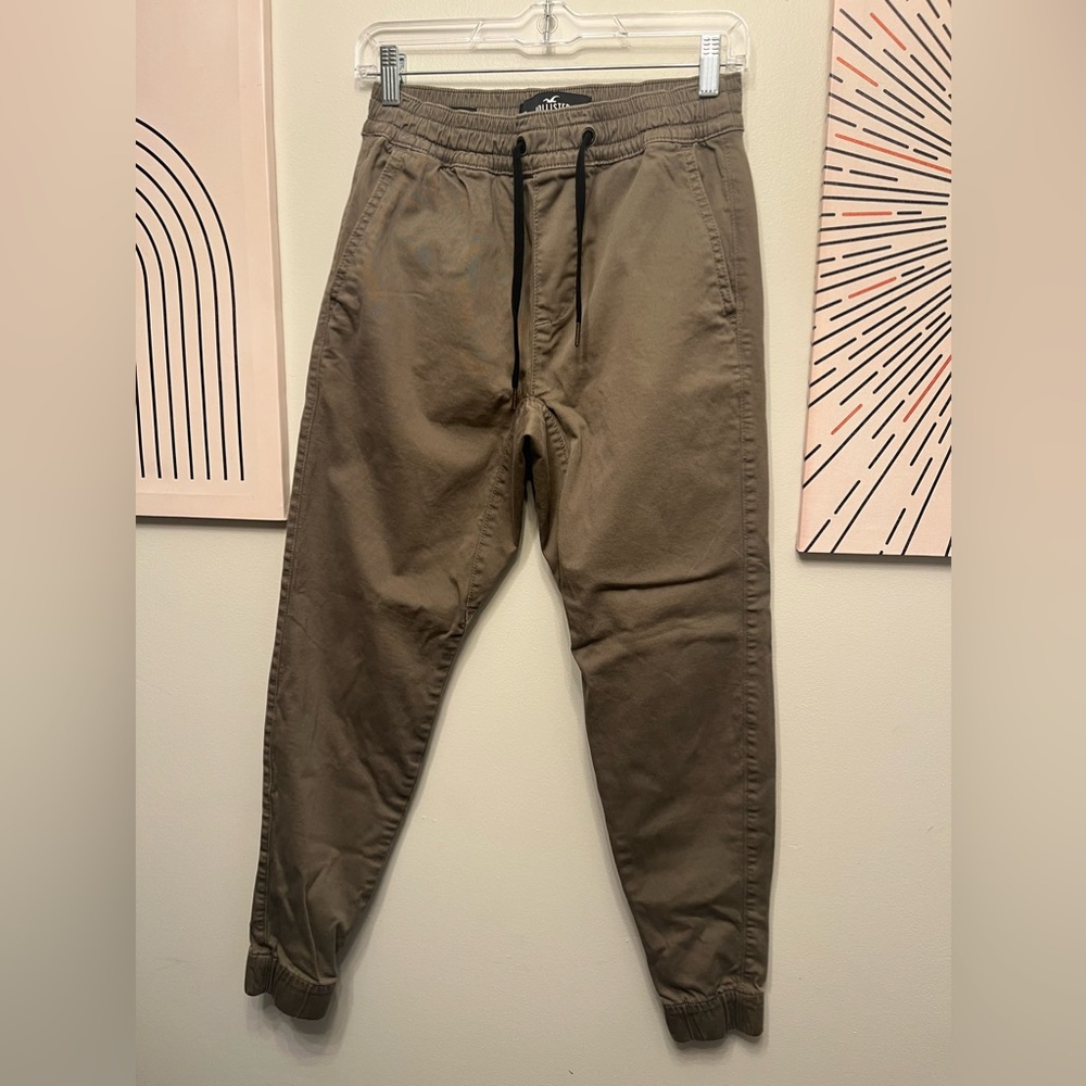 Hollister Skinny Jogger
